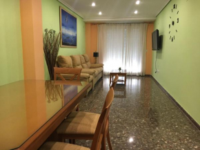 Apartament Magnífico  Пайпорта